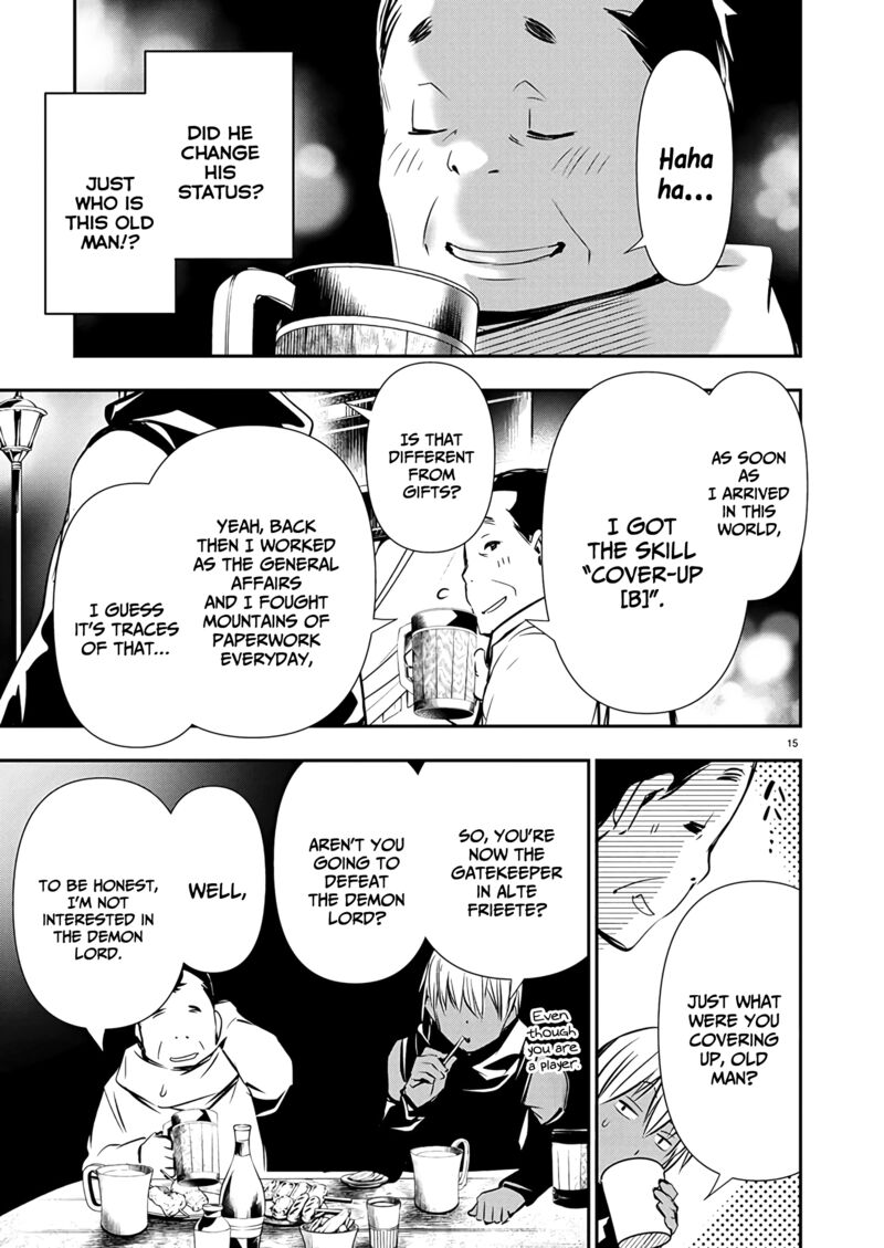 Isekai Ntr Shinyuu No Onna O Saikyou Skill De Otosu Houhou Chapter 62 Page 16