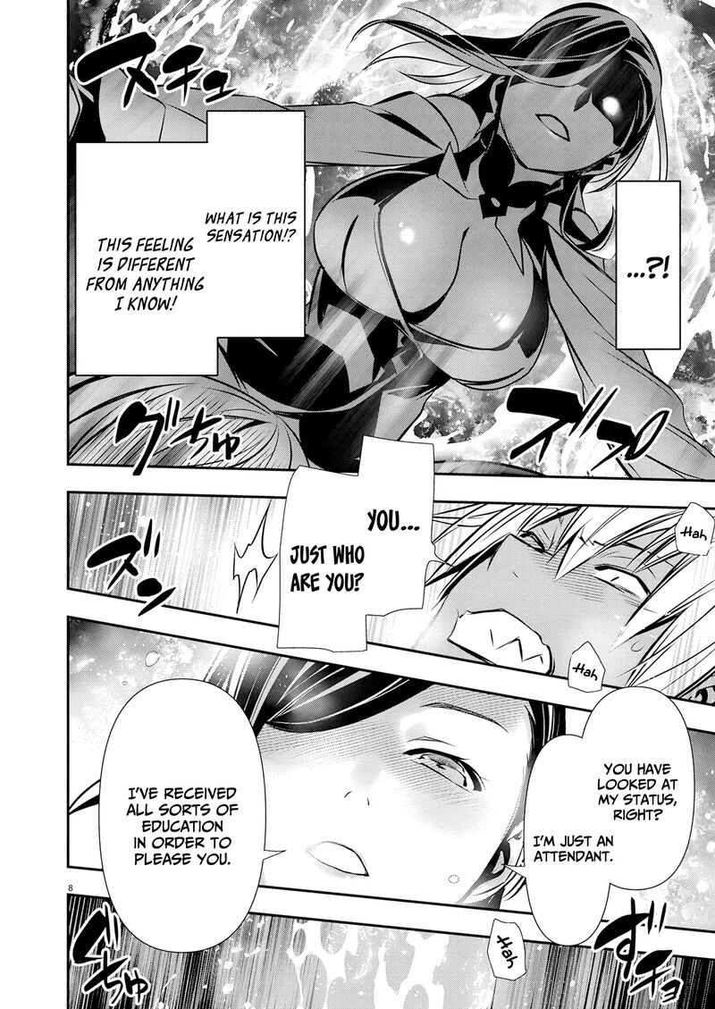 Isekai Ntr Shinyuu No Onna O Saikyou Skill De Otosu Houhou Chapter 63 Page 10