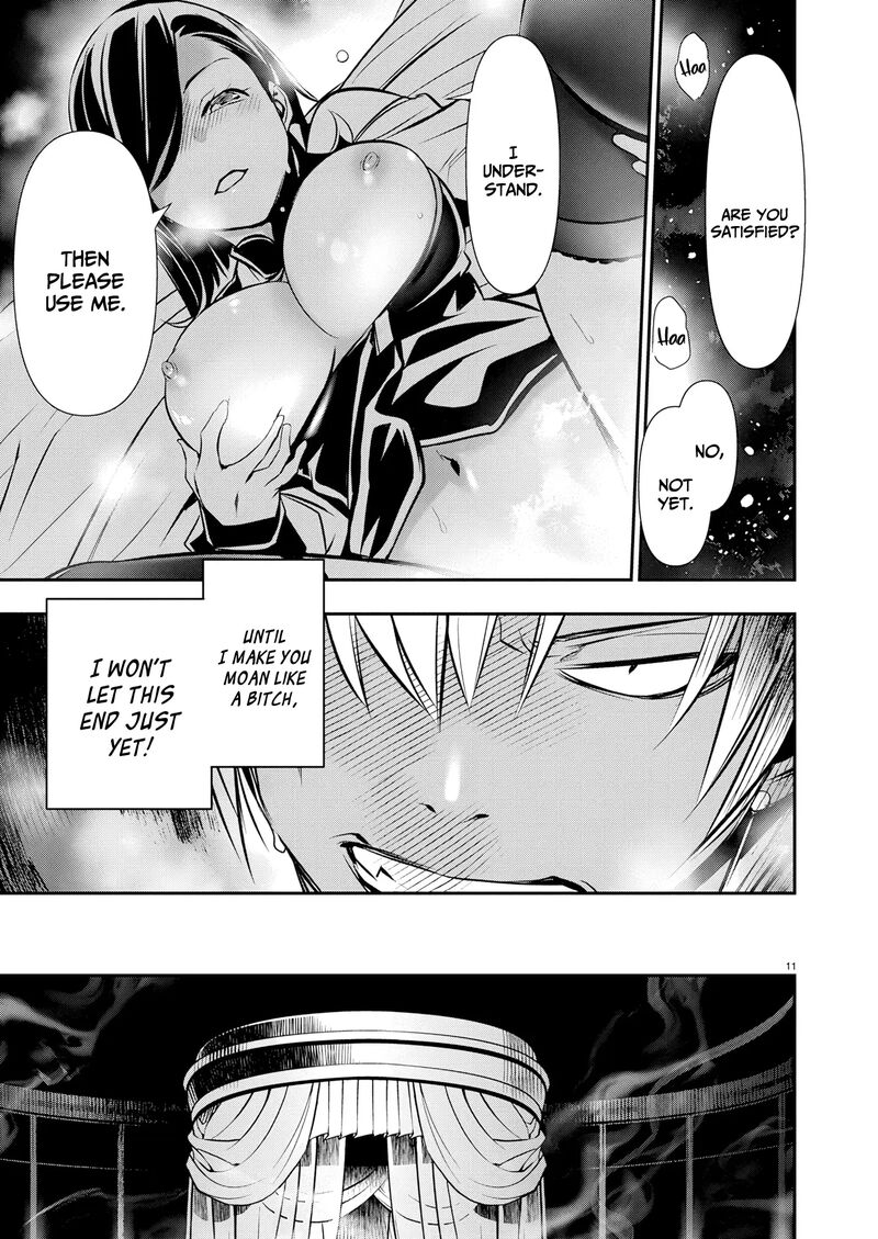 Isekai Ntr Shinyuu No Onna O Saikyou Skill De Otosu Houhou Chapter 63 Page 13