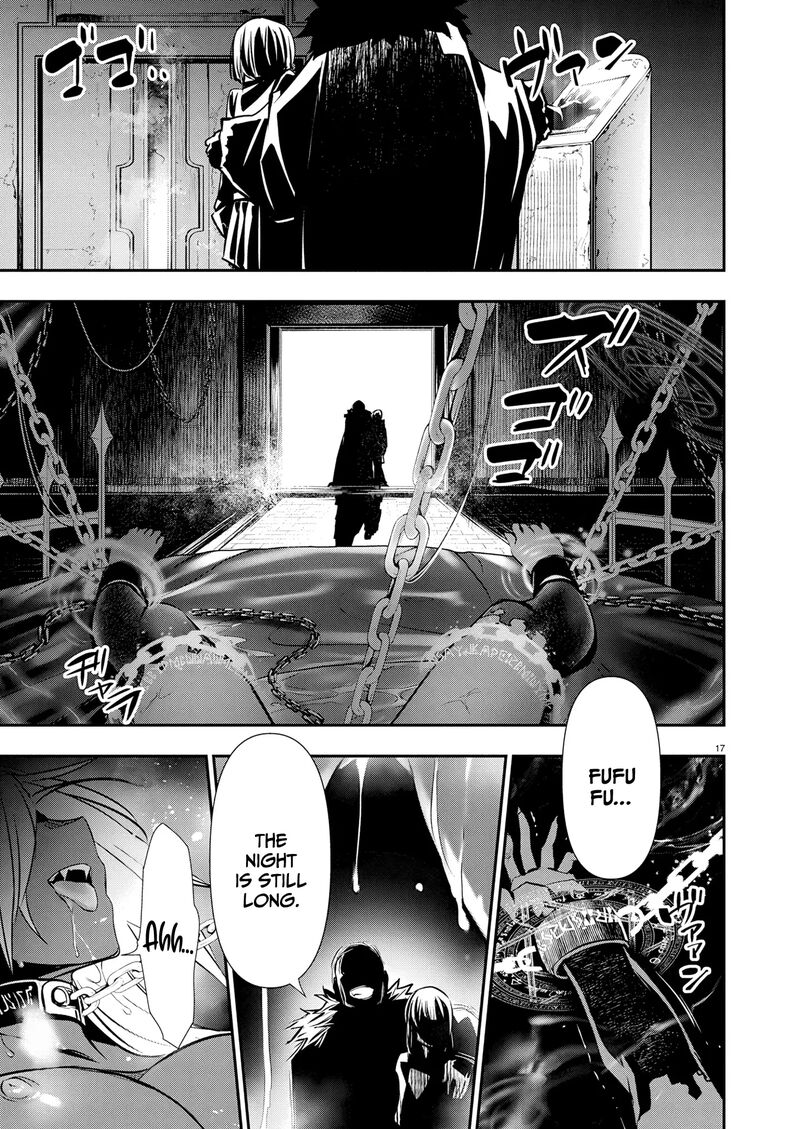 Isekai Ntr Shinyuu No Onna O Saikyou Skill De Otosu Houhou Chapter 63 Page 19