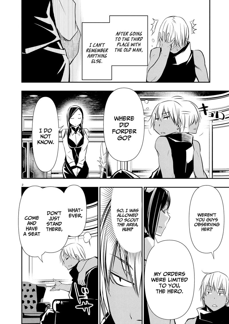 Isekai Ntr Shinyuu No Onna O Saikyou Skill De Otosu Houhou Chapter 63 Page 4