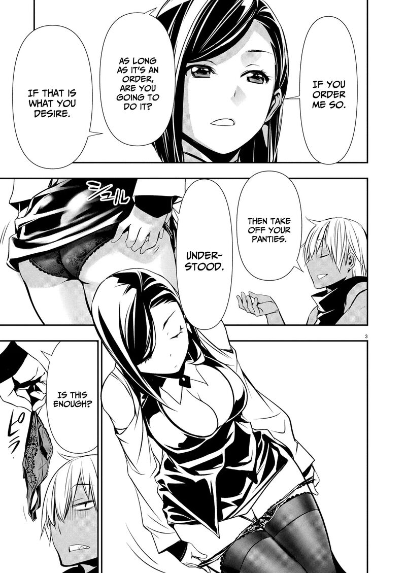 Isekai Ntr Shinyuu No Onna O Saikyou Skill De Otosu Houhou Chapter 63 Page 5