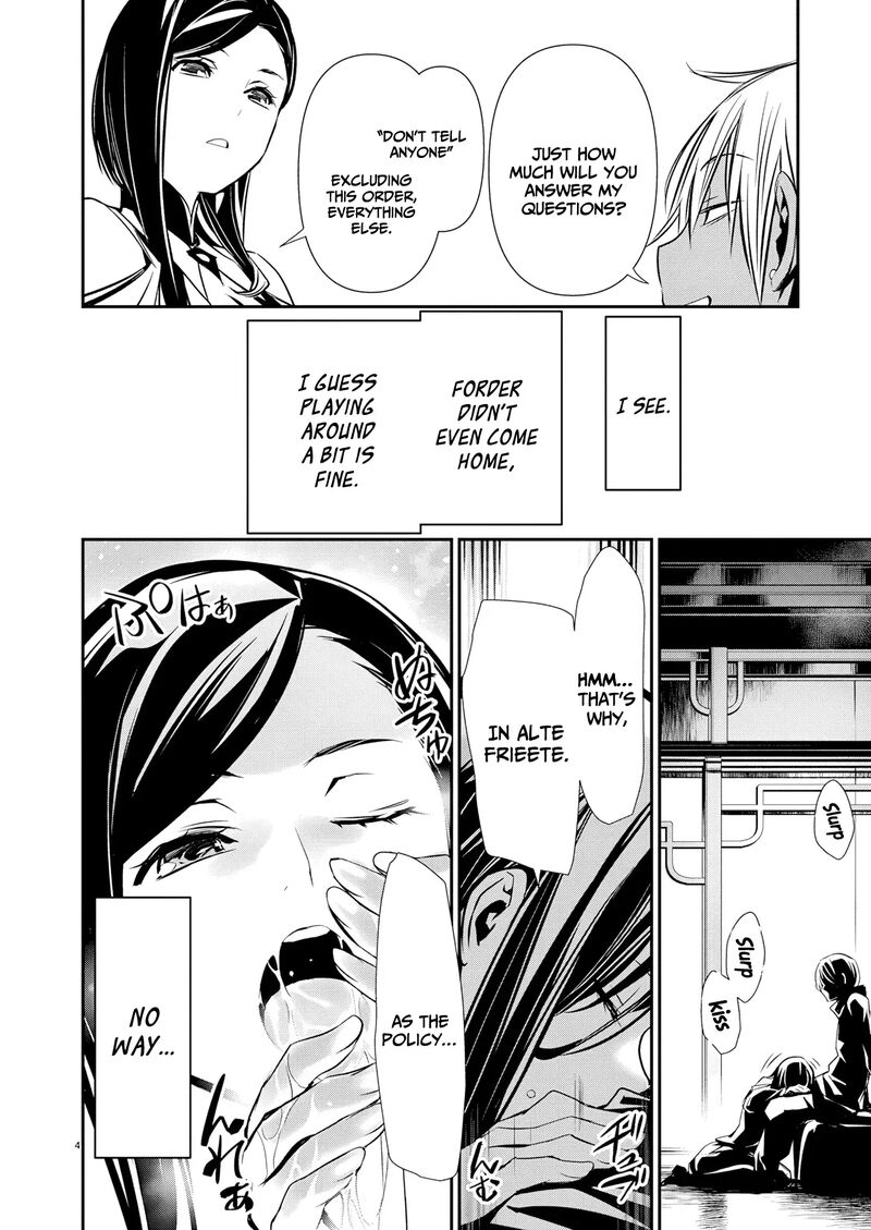 Isekai Ntr Shinyuu No Onna O Saikyou Skill De Otosu Houhou Chapter 63 Page 6