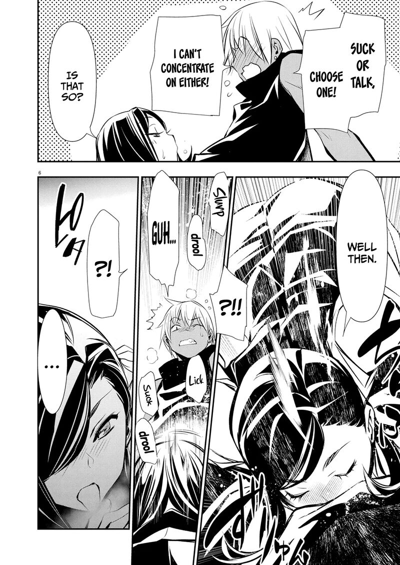 Isekai Ntr Shinyuu No Onna O Saikyou Skill De Otosu Houhou Chapter 63 Page 8