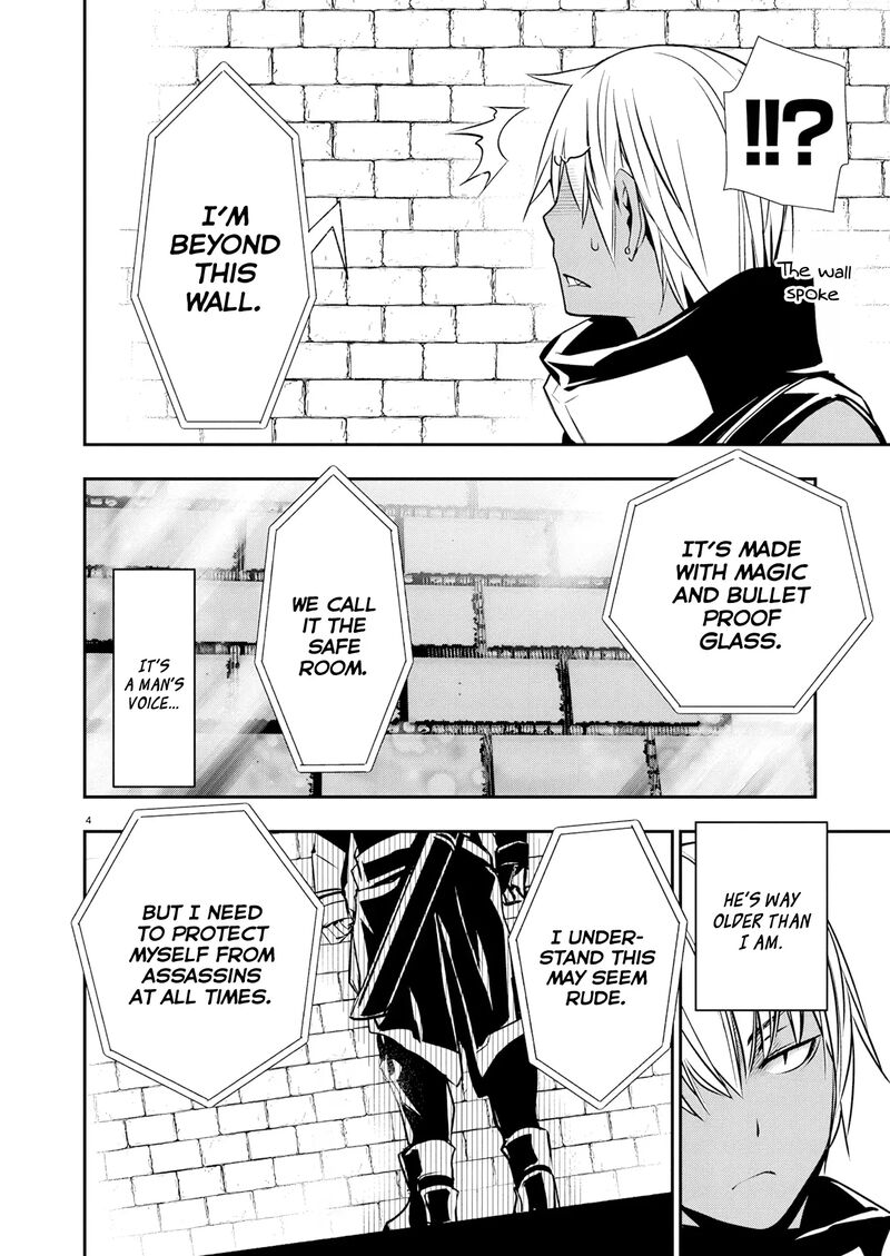 Isekai Ntr Shinyuu No Onna O Saikyou Skill De Otosu Houhou Chapter 64 Page 5