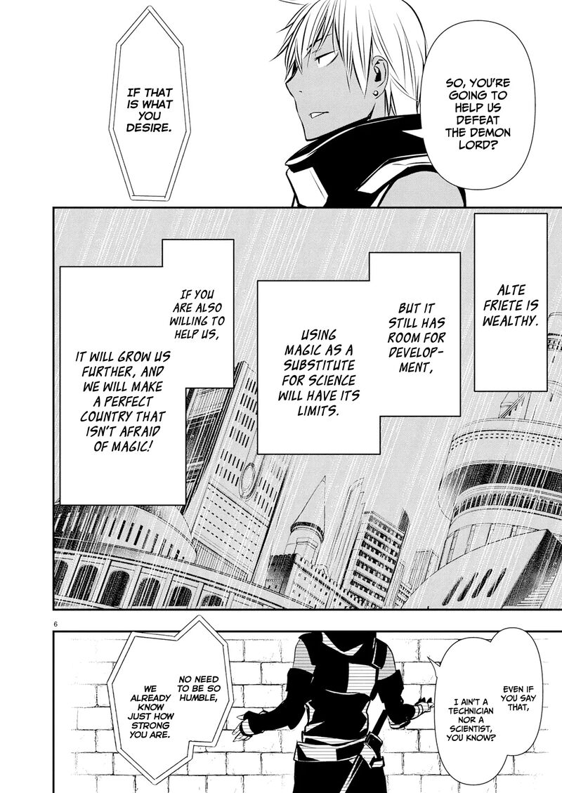 Isekai Ntr Shinyuu No Onna O Saikyou Skill De Otosu Houhou Chapter 64 Page 7
