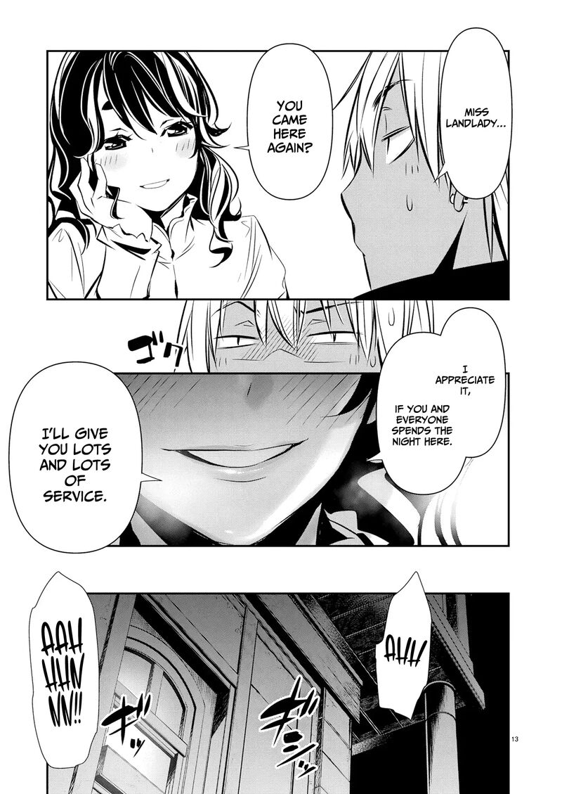 Isekai Ntr Shinyuu No Onna O Saikyou Skill De Otosu Houhou Chapter 65 Page 14