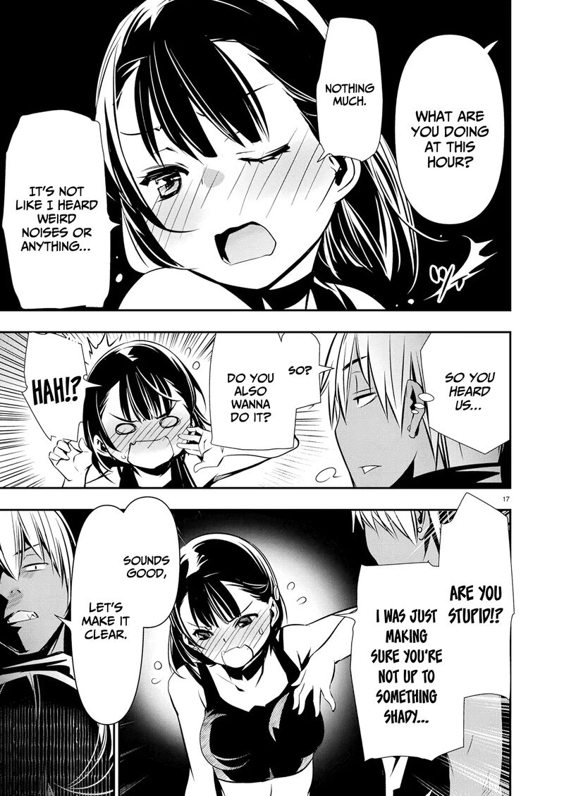 Isekai Ntr Shinyuu No Onna O Saikyou Skill De Otosu Houhou Chapter 65 Page 18