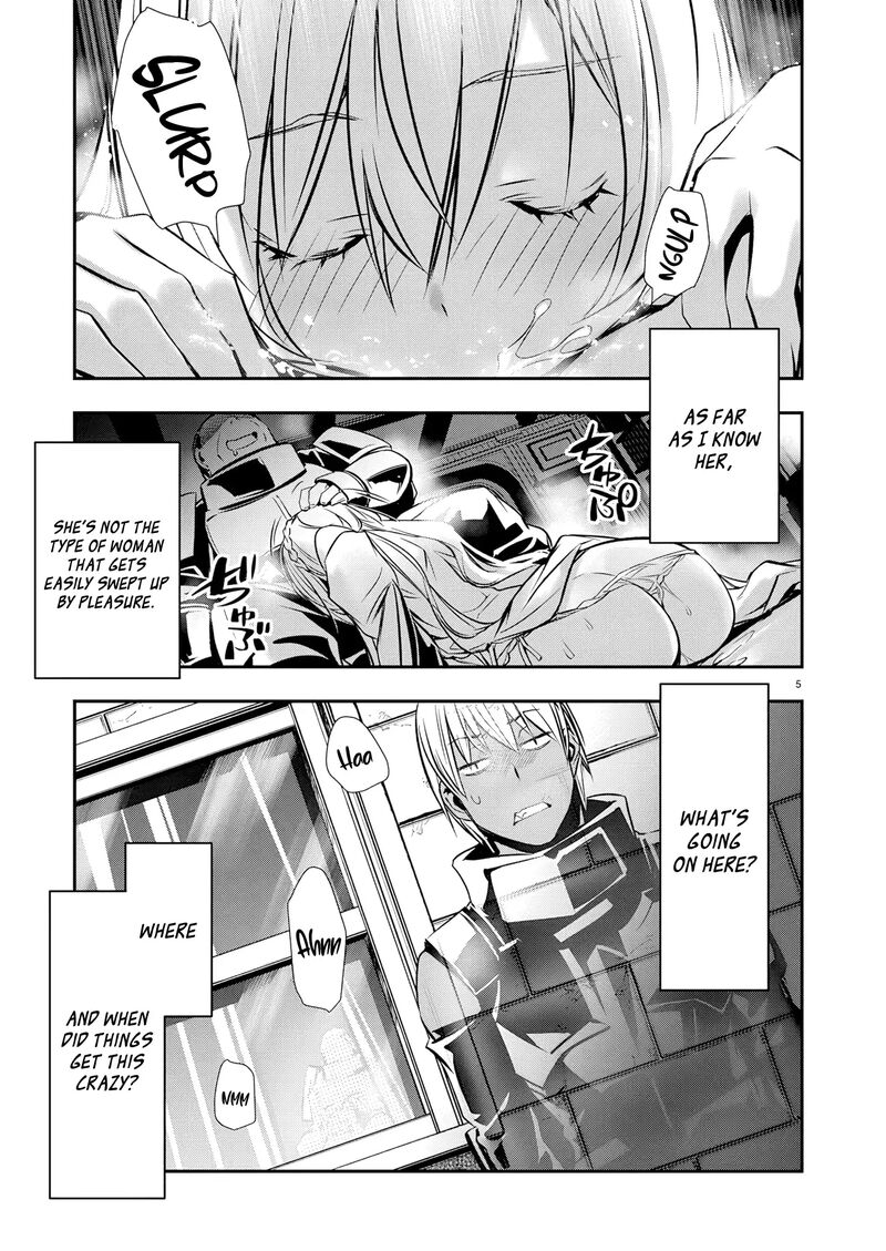 Isekai Ntr Shinyuu No Onna O Saikyou Skill De Otosu Houhou Chapter 65 Page 6
