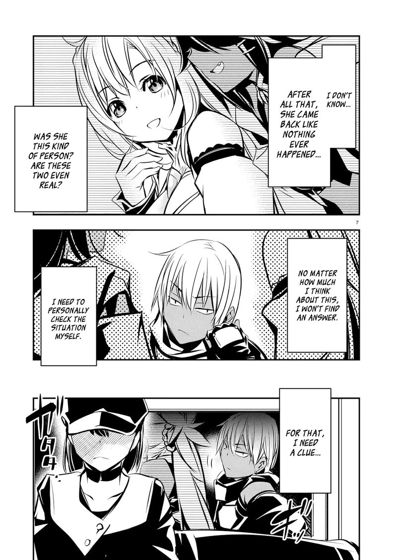 Isekai Ntr Shinyuu No Onna O Saikyou Skill De Otosu Houhou Chapter 65 Page 8