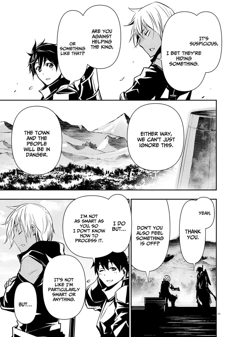 Isekai Ntr Shinyuu No Onna O Saikyou Skill De Otosu Houhou Chapter 66 Page 12