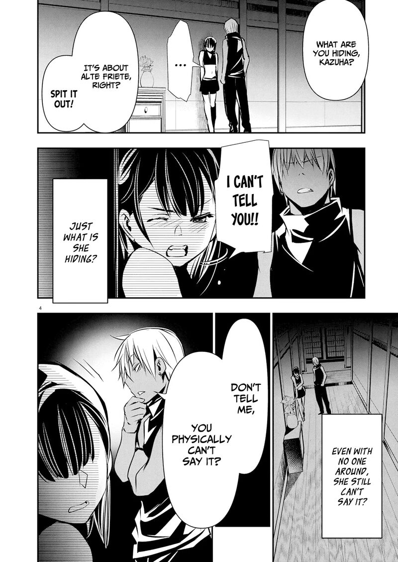 Isekai Ntr Shinyuu No Onna O Saikyou Skill De Otosu Houhou Chapter 66 Page 5