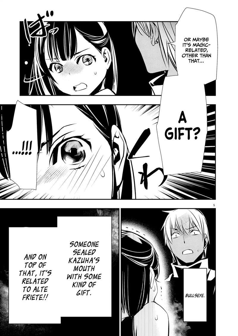 Isekai Ntr Shinyuu No Onna O Saikyou Skill De Otosu Houhou Chapter 66 Page 6