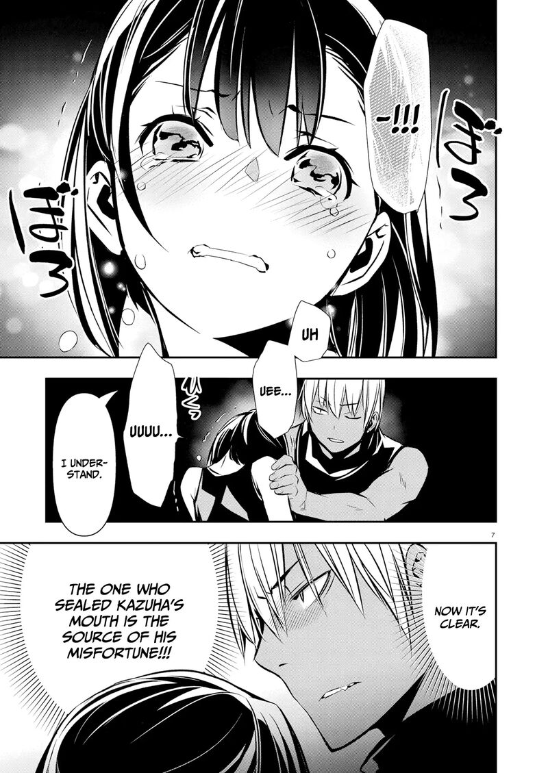 Isekai Ntr Shinyuu No Onna O Saikyou Skill De Otosu Houhou Chapter 66 Page 8