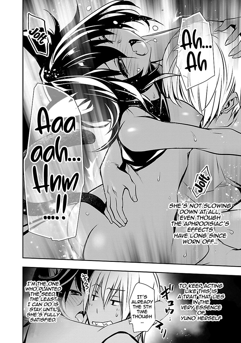 Isekai Ntr Shinyuu No Onna O Saikyou Skill De Otosu Houhou Chapter 7 Page 10