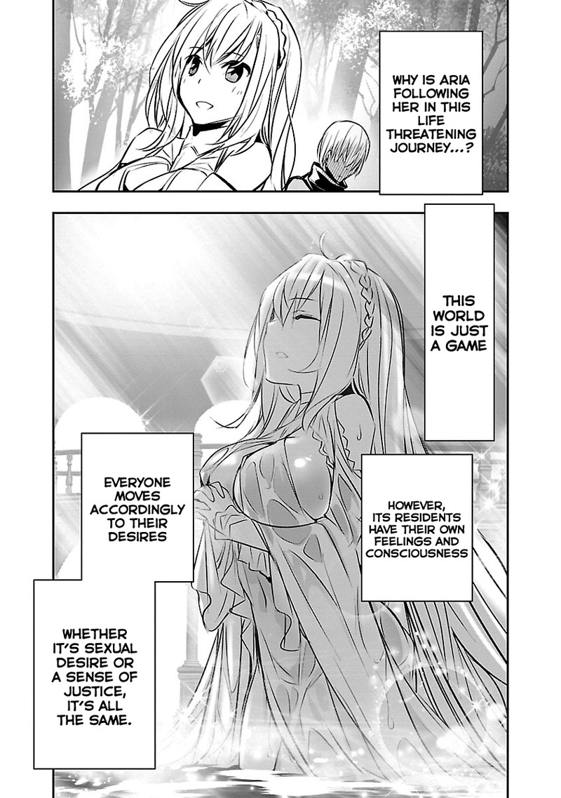 Isekai Ntr Shinyuu No Onna O Saikyou Skill De Otosu Houhou Chapter 7 Page 13
