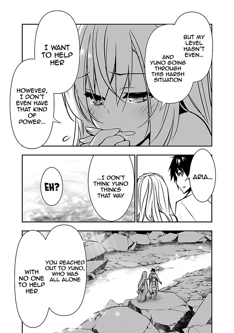 Isekai Ntr Shinyuu No Onna O Saikyou Skill De Otosu Houhou Chapter 7 Page 19