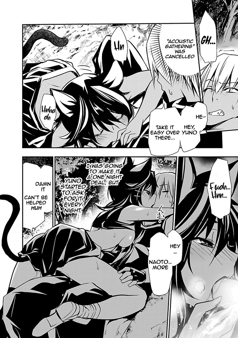 Isekai Ntr Shinyuu No Onna O Saikyou Skill De Otosu Houhou Chapter 7 Page 22
