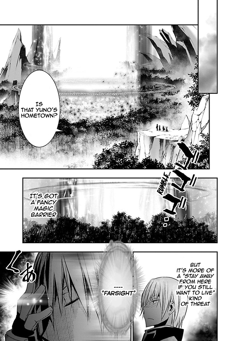 Isekai Ntr Shinyuu No Onna O Saikyou Skill De Otosu Houhou Chapter 7 Page 23