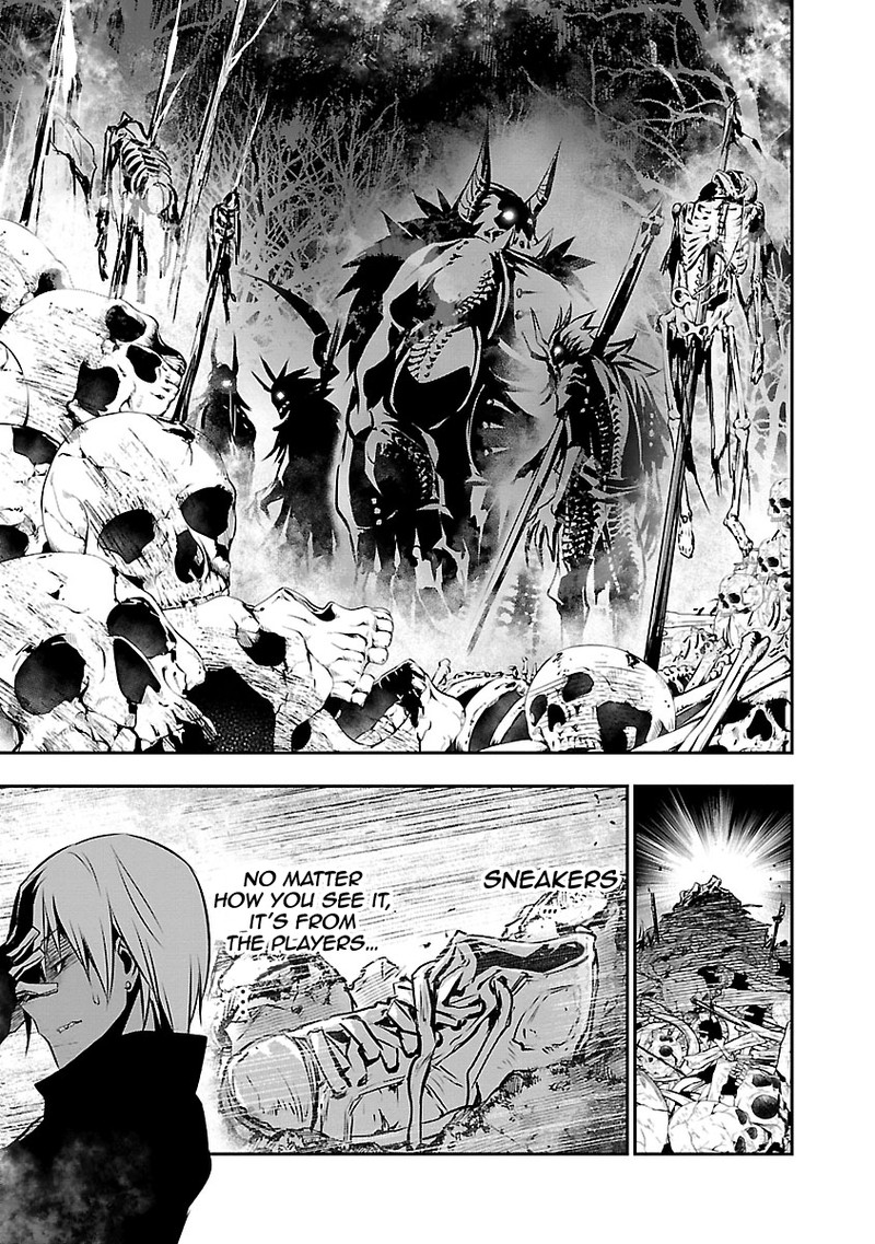 Isekai Ntr Shinyuu No Onna O Saikyou Skill De Otosu Houhou Chapter 7 Page 25