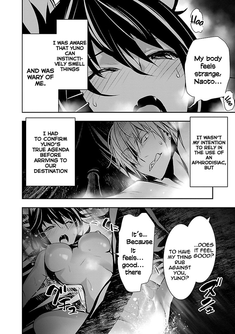 Isekai Ntr Shinyuu No Onna O Saikyou Skill De Otosu Houhou Chapter 7 Page 6