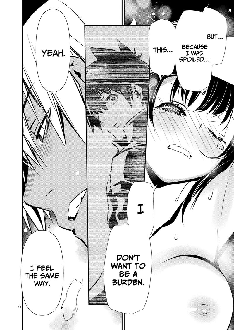 Isekai Ntr Shinyuu No Onna O Saikyou Skill De Otosu Houhou Chapter 70 Page 12