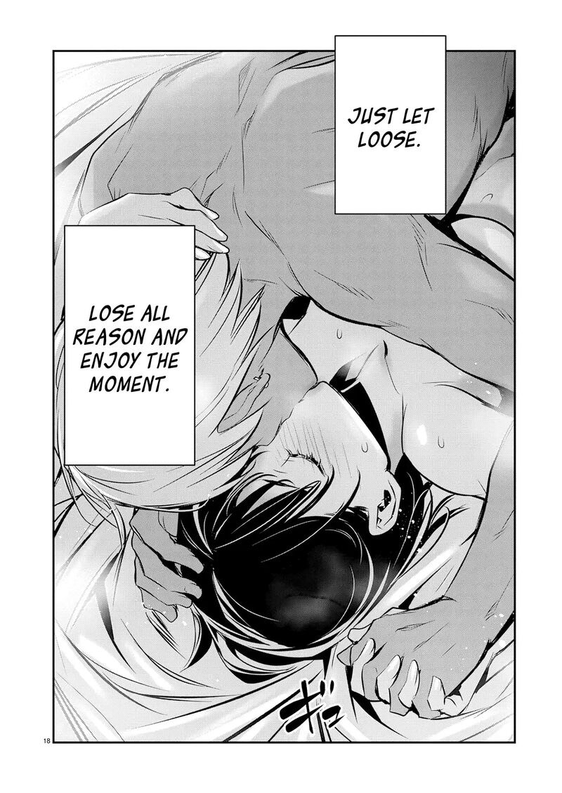 Isekai Ntr Shinyuu No Onna O Saikyou Skill De Otosu Houhou Chapter 70 Page 20