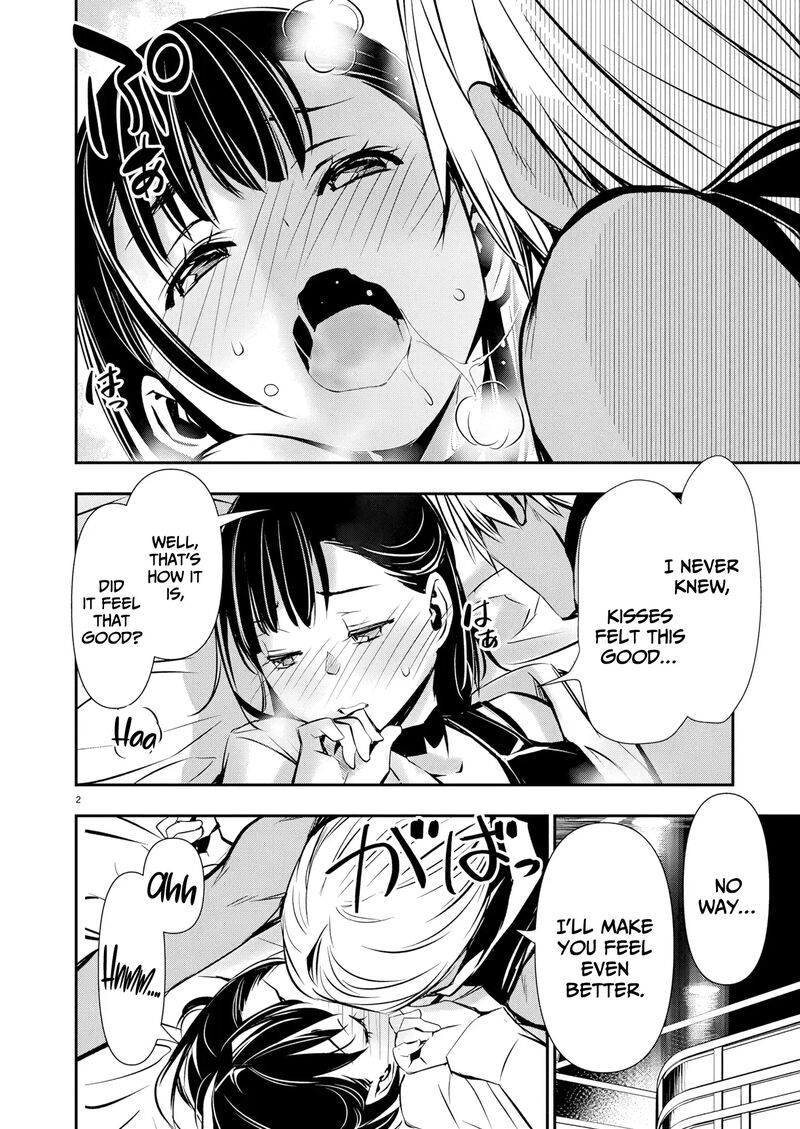 Isekai Ntr Shinyuu No Onna O Saikyou Skill De Otosu Houhou Chapter 70 Page 4