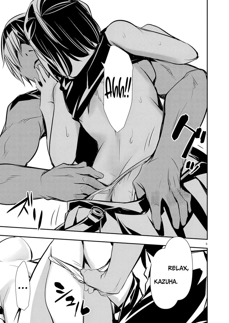 Isekai Ntr Shinyuu No Onna O Saikyou Skill De Otosu Houhou Chapter 70 Page 7