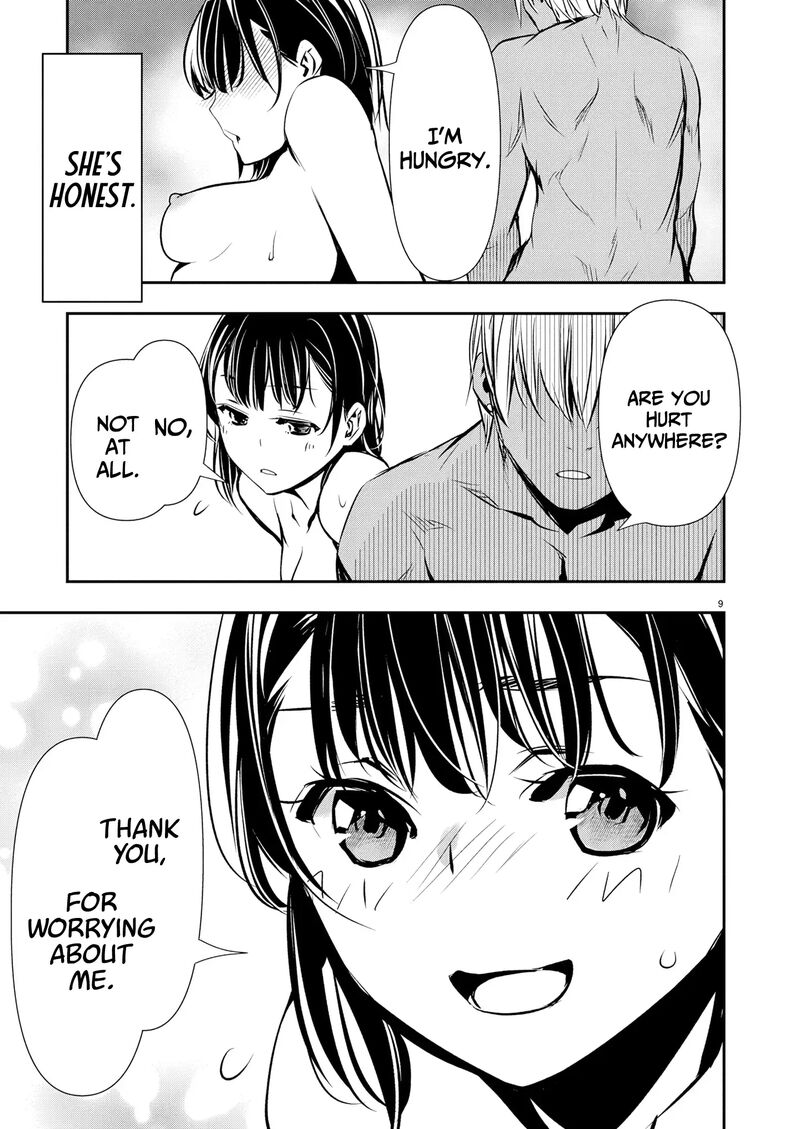 Isekai Ntr Shinyuu No Onna O Saikyou Skill De Otosu Houhou Chapter 71 Page 10