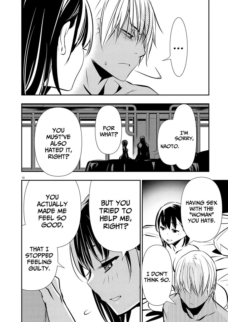 Isekai Ntr Shinyuu No Onna O Saikyou Skill De Otosu Houhou Chapter 71 Page 11