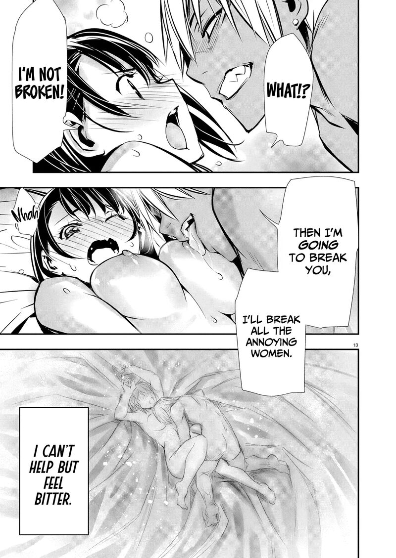 Isekai Ntr Shinyuu No Onna O Saikyou Skill De Otosu Houhou Chapter 71 Page 14