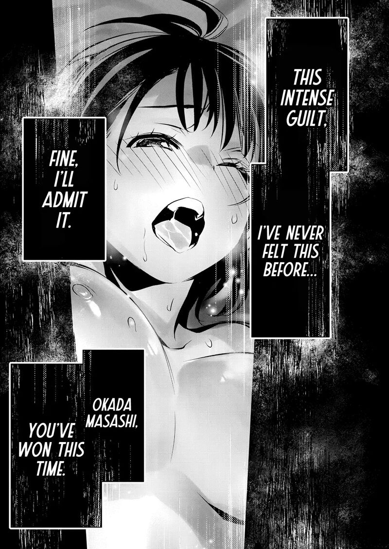 Isekai Ntr Shinyuu No Onna O Saikyou Skill De Otosu Houhou Chapter 71 Page 16