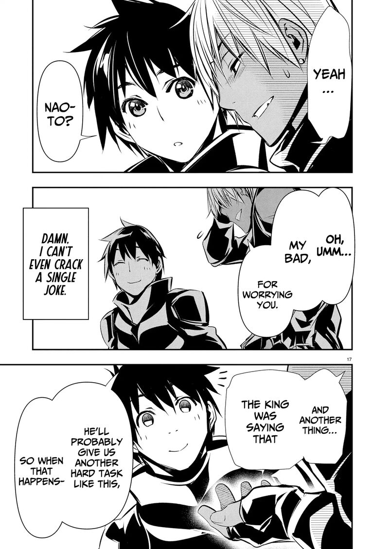 Isekai Ntr Shinyuu No Onna O Saikyou Skill De Otosu Houhou Chapter 71 Page 18