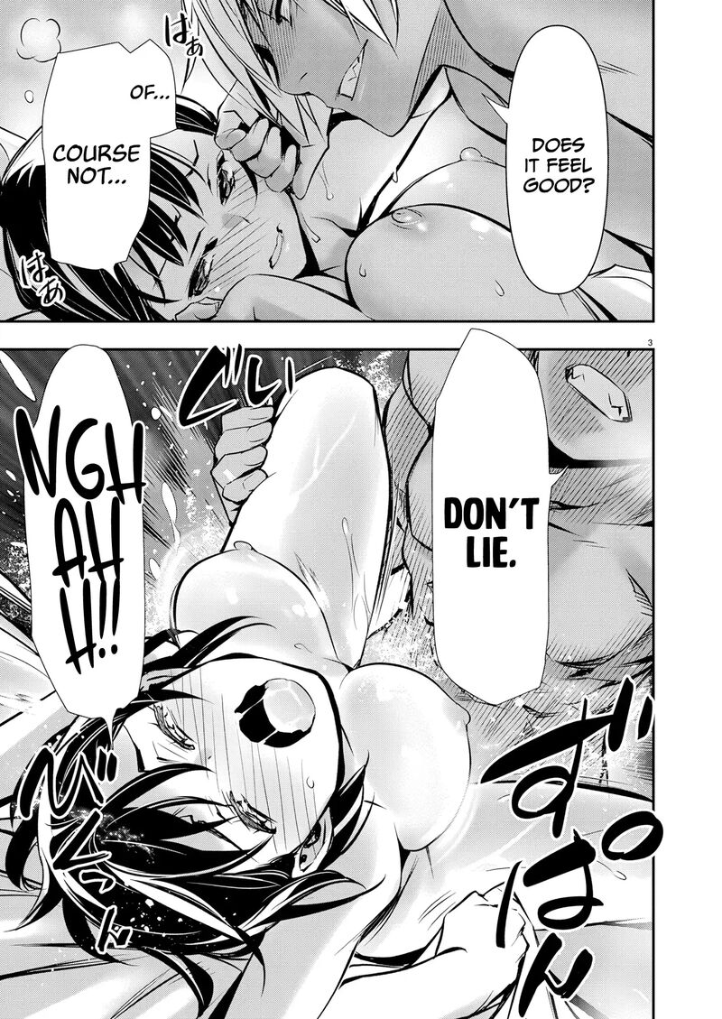 Isekai Ntr Shinyuu No Onna O Saikyou Skill De Otosu Houhou Chapter 71 Page 4