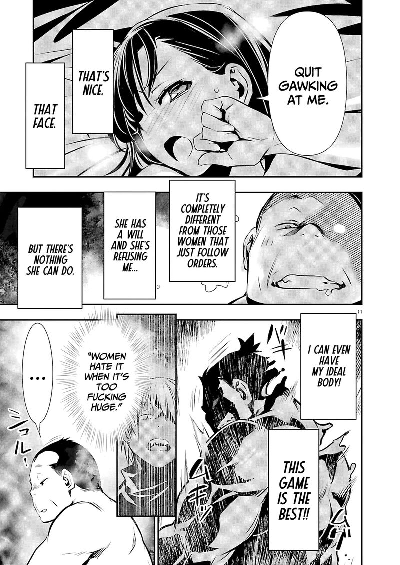 Isekai Ntr Shinyuu No Onna O Saikyou Skill De Otosu Houhou Chapter 72 Page 13