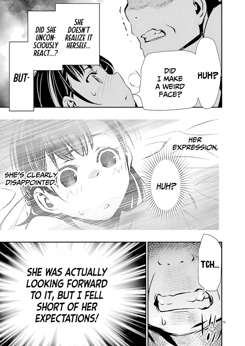 Isekai Ntr Shinyuu No Onna O Saikyou Skill De Otosu Houhou Chapter 72 Page 17