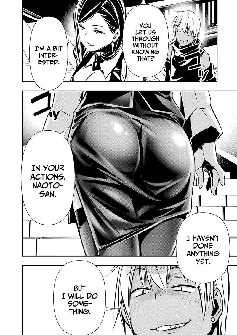 Isekai Ntr Shinyuu No Onna O Saikyou Skill De Otosu Houhou Chapter 73 Page 5