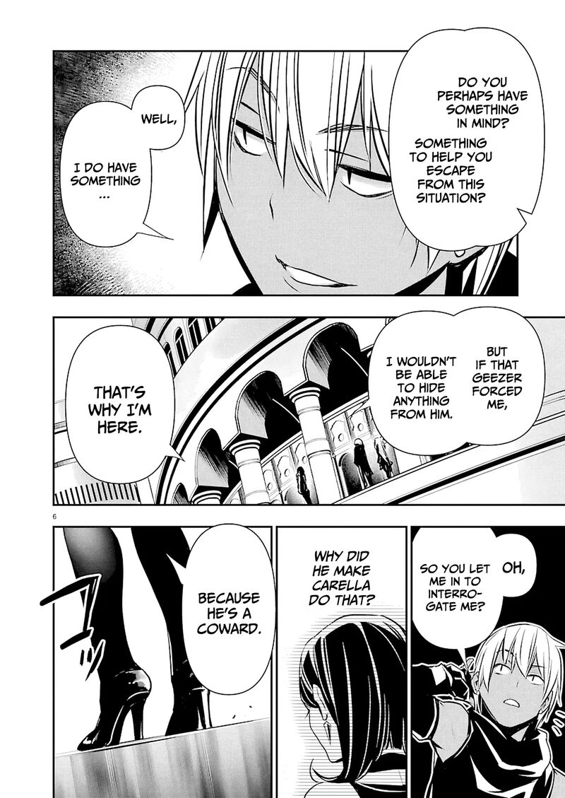 Isekai Ntr Shinyuu No Onna O Saikyou Skill De Otosu Houhou Chapter 73 Page 7