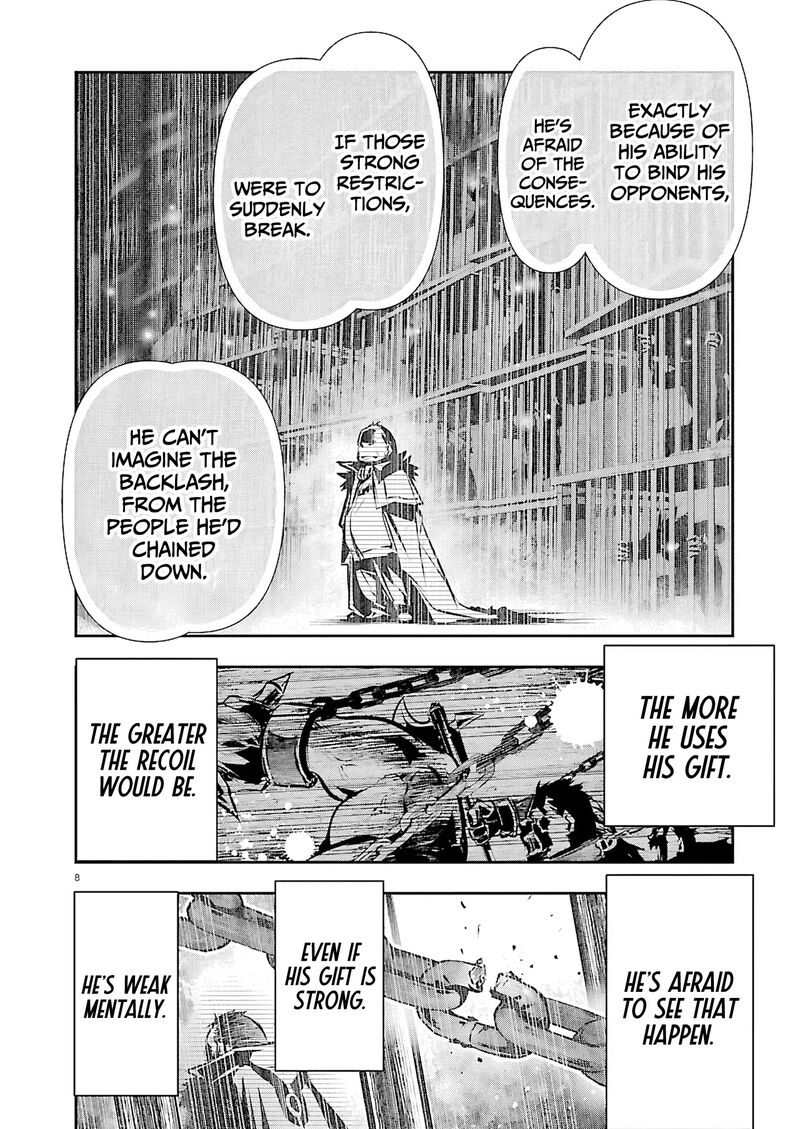 Isekai Ntr Shinyuu No Onna O Saikyou Skill De Otosu Houhou Chapter 73 Page 9