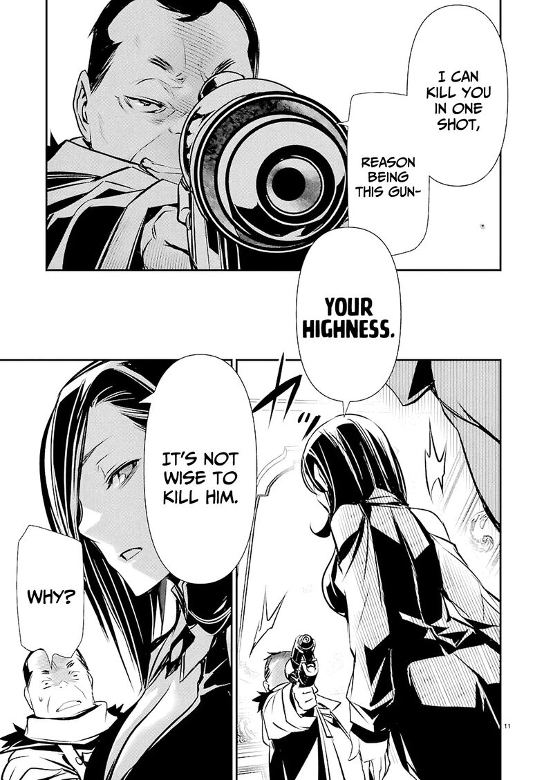 Isekai Ntr Shinyuu No Onna O Saikyou Skill De Otosu Houhou Chapter 74 Page 12