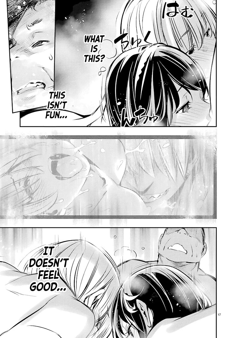 Isekai Ntr Shinyuu No Onna O Saikyou Skill De Otosu Houhou Chapter 74 Page 18