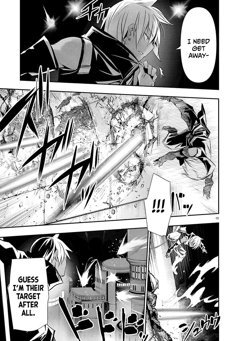 Isekai Ntr Shinyuu No Onna O Saikyou Skill De Otosu Houhou Chapter 75 Page 14