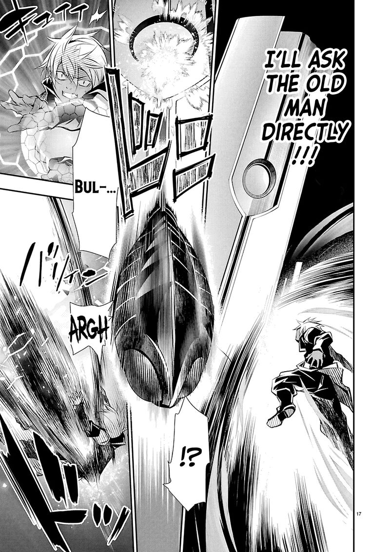 Isekai Ntr Shinyuu No Onna O Saikyou Skill De Otosu Houhou Chapter 75 Page 18
