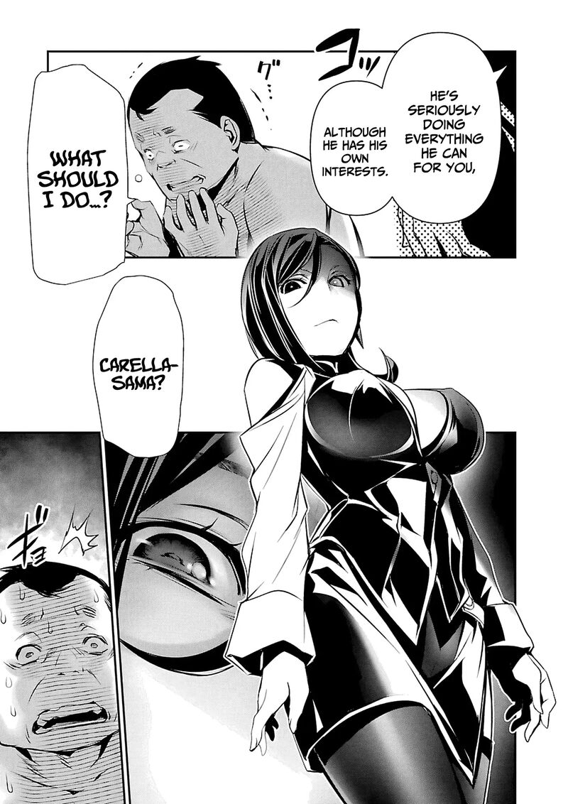 Isekai Ntr Shinyuu No Onna O Saikyou Skill De Otosu Houhou Chapter 75 Page 4