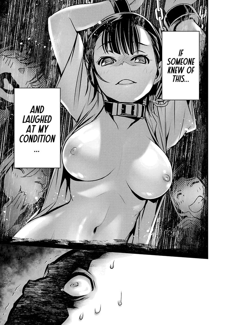 Isekai Ntr Shinyuu No Onna O Saikyou Skill De Otosu Houhou Chapter 75 Page 8