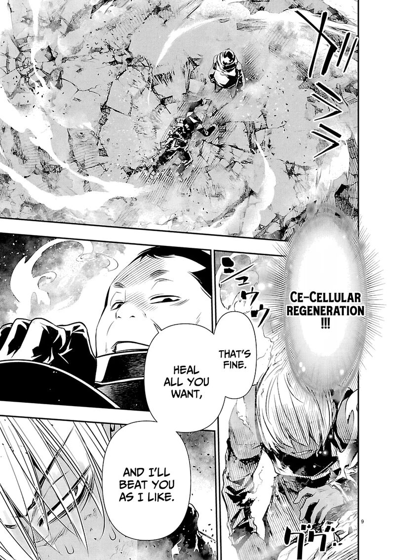 Isekai Ntr Shinyuu No Onna O Saikyou Skill De Otosu Houhou Chapter 76 Page 10