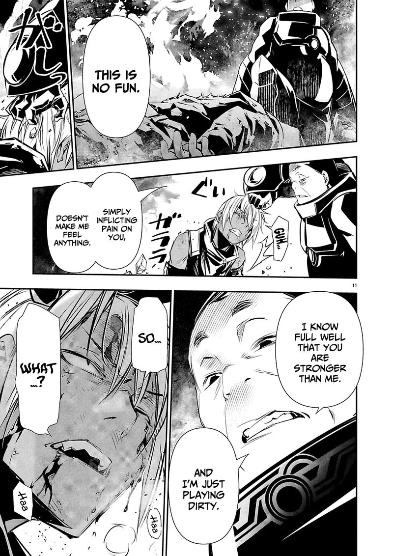 Isekai Ntr Shinyuu No Onna O Saikyou Skill De Otosu Houhou Chapter 76 Page 12