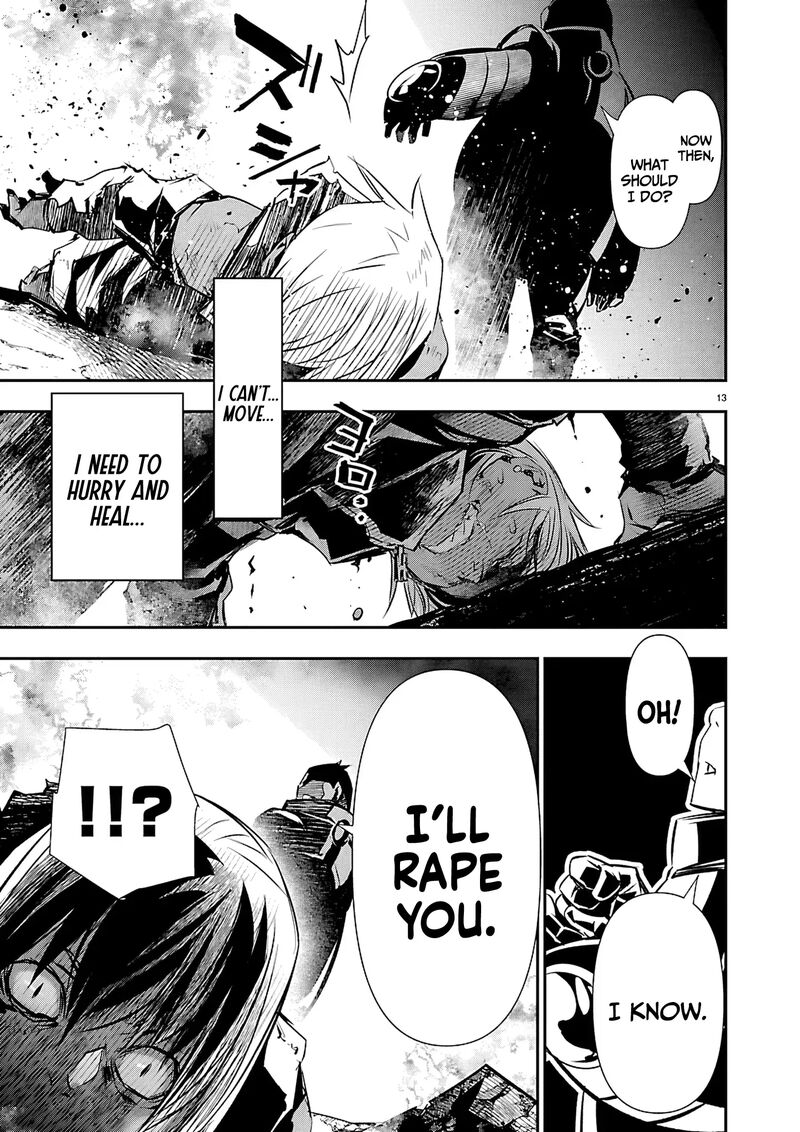 Isekai Ntr Shinyuu No Onna O Saikyou Skill De Otosu Houhou Chapter 76 Page 14