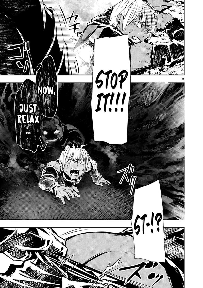 Isekai Ntr Shinyuu No Onna O Saikyou Skill De Otosu Houhou Chapter 76 Page 16